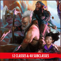 Dungeons & Dragons RPG Player's Handbook 2024 *ENGLISH*