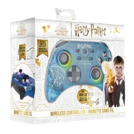 Harry Potter - Wireless RGB Switch Controller 1M Cable - Translucent - Patronus 