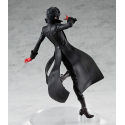 Persona 5: The Animation Pop Up Parade - "Joker" (3rd-run) 17 cm