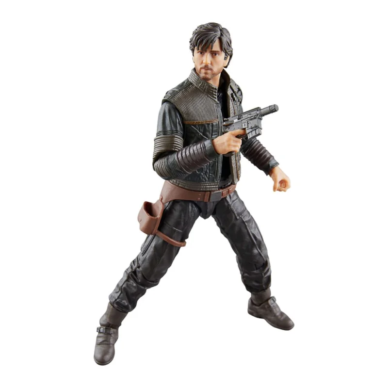 Star Wars: Andor Black Series Cassian Andor figure 15 cm