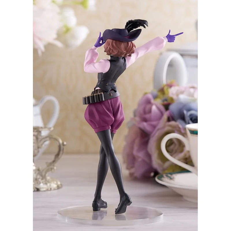 GSC92849 Persona 5 Royal Pop Up Parade - "Black" 18 cm