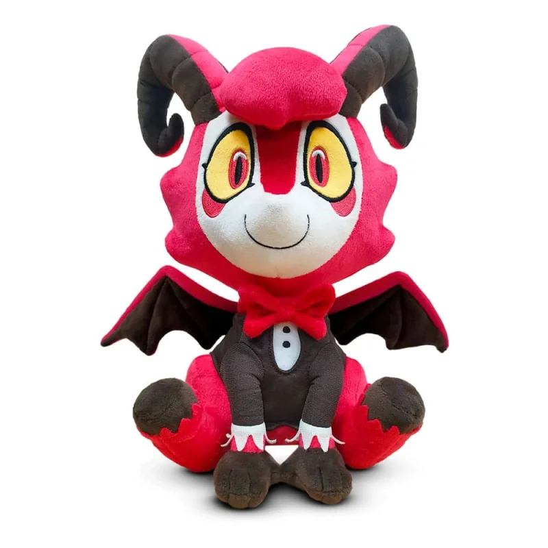 Hazbin Hotel Razzle plush toy 22 cm Plüsch 