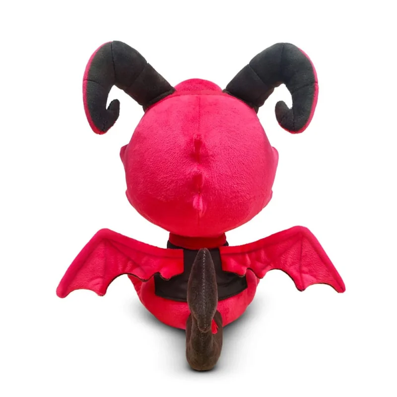 Hazbin Hotel Razzle plush toy 22 cm Plüsch