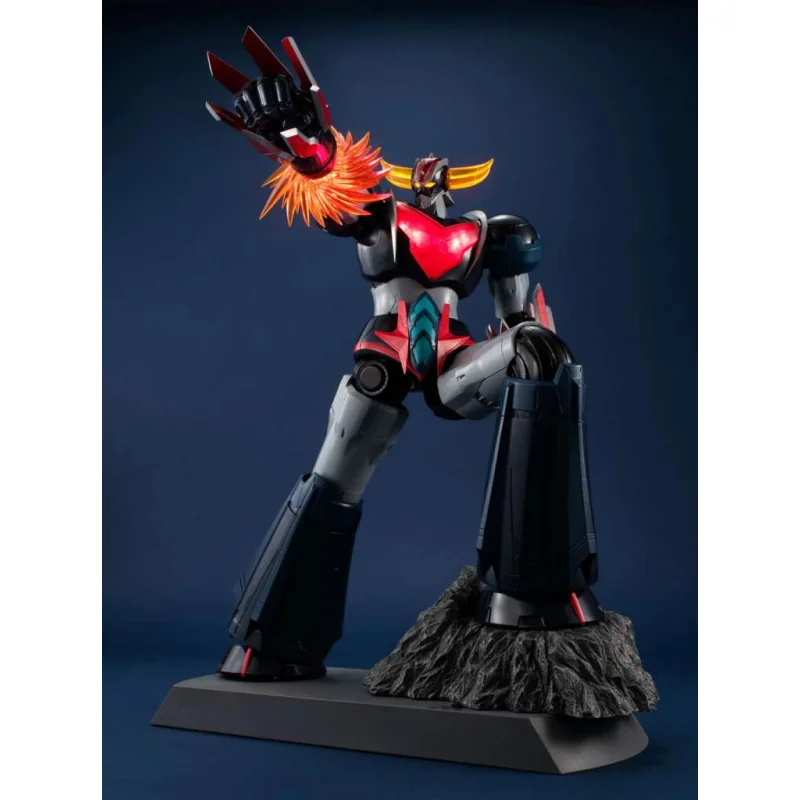 Ultimate Article Mechanical Grendizer U Figure 36cm Figurine 