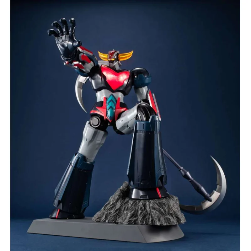 Ultimate Article Mechanical Grendizer U Figure 36cm