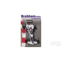 Brabham (BT52) '83 Monaco GP Modellbausatz 