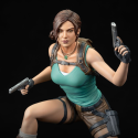 TOMB RAIDER - Lara Croft - Statuette 24cm - Dark Horse