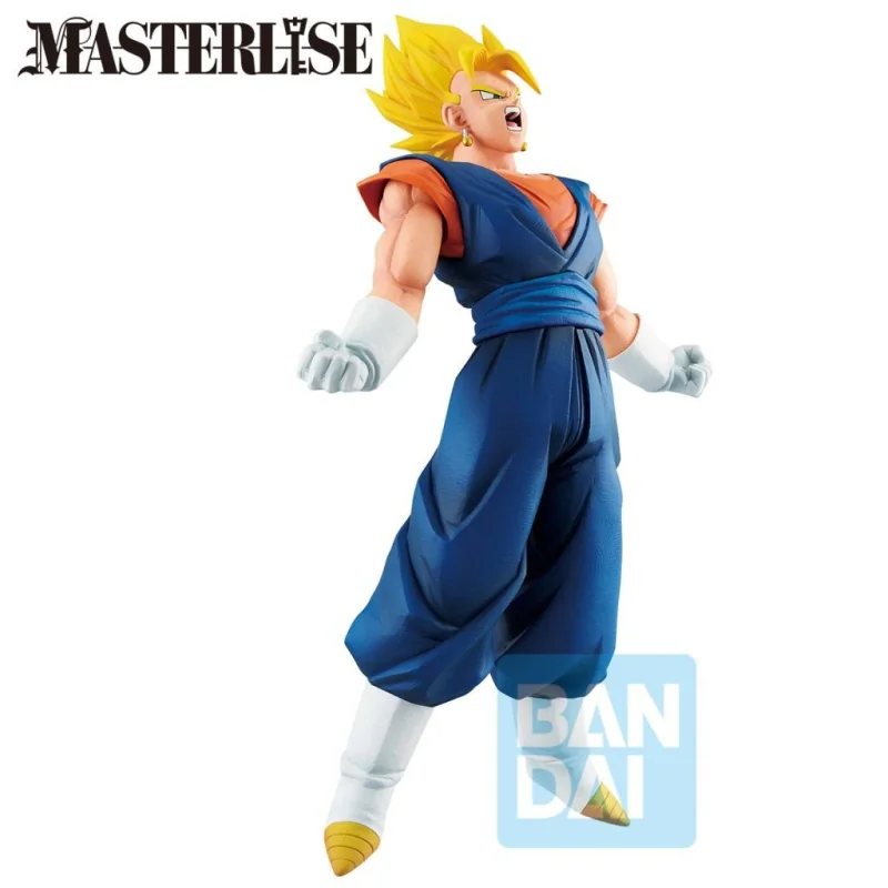 DRAGON BALL Z - Super Vegito VS Omnibus Ultimate Ichibansho 26cm Figuren