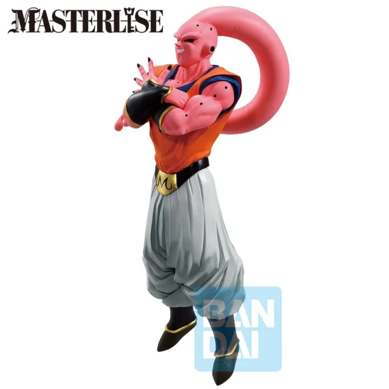 DRAGON BALL Z - Majin Buu Gohan Absorbed VS Omnibus Ultimate Ichibansho 27cm Figuren