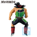 BM-236554 DRAGON BALL - Bardock VS Omnibus Ultimate Ichibansho 24cm