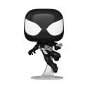 SPIDER-MAN COMICS - POP Marvel N° 1444 - Symbiote Spider-Man Funko