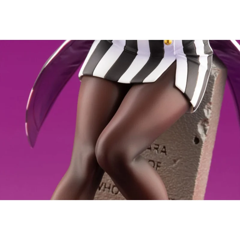 Beetlejuice Bishoujo PVC statuette 1/7 Beetlejuice 21 cm