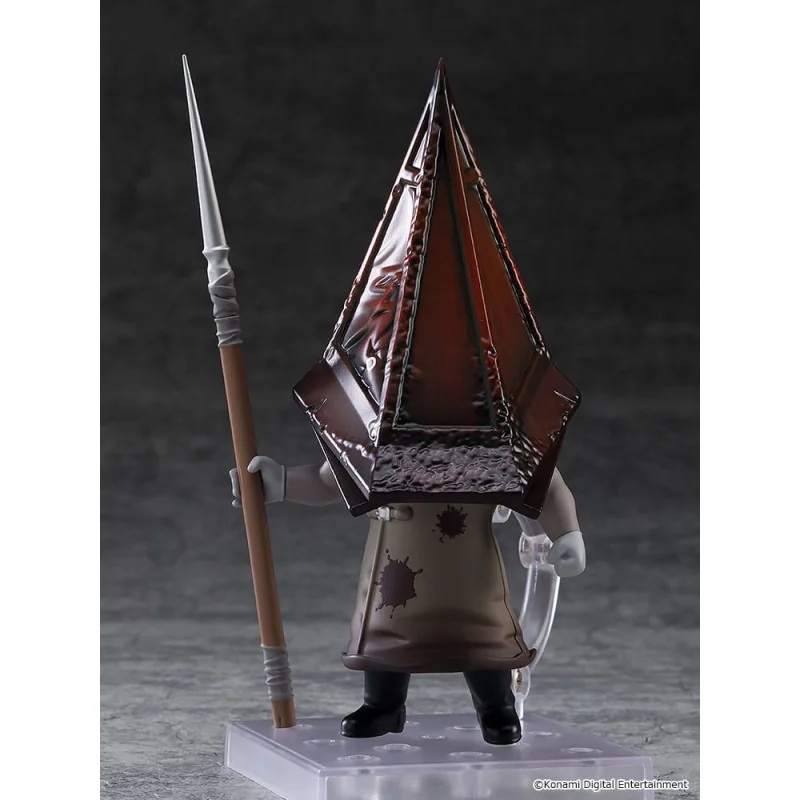 CO-101422 Silent Hill 2 Nendoroid figure Red Pyramid Thing 10 cm