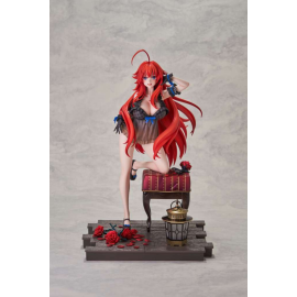 High School Dxd Rias Gremory Light Novel 15th Ann St Figurine 