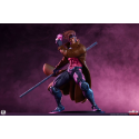 Marvel Gamerverse Classics PVC statuette 1/10 Gambit 17 cm Statuen