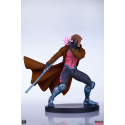 Marvel Gamerverse Classics PVC statuette 1/10 Gambit 17 cm