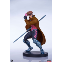 Marvel Gamerverse Classics PVC statuette 1/10 Gambit 17 cm