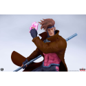 Marvel Gamerverse Classics PVC statuette 1/10 Gambit 17 cm