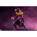 Marvel Gamerverse Classics PVC statuette 1/10 Gambit Player 2 Edition 17 cm Statuen