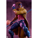 Marvel Gamerverse Classics PVC statuette 1/10 Gambit Player 2 Edition 17 cm Premium Collectibles Studio