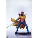 Marvel Gamerverse Classics PVC statuette 1/10 Gambit Player 2 Edition 17 cm