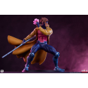 Marvel Gamerverse Classics PVC statuette 1/10 Gambit Player 2 Edition 17 cm