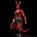 Hellboy figure 1/12 Hellboy 30th Anniversary Edition 19 cm 1000toys