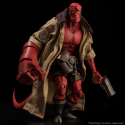 Hellboy figure 1/12 Hellboy 30th Anniversary Edition 19 cm