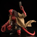 Hellboy figure 1/12 Hellboy 30th Anniversary Edition 19 cm