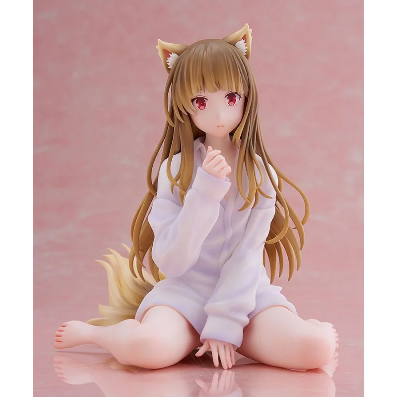 Spice and Wolf: Merchant Meets the Wise Wolf - 1/7 Sukoya Kana Figuren