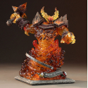 Hearthstone - Ragnaros the Firelord Statuette Figuren