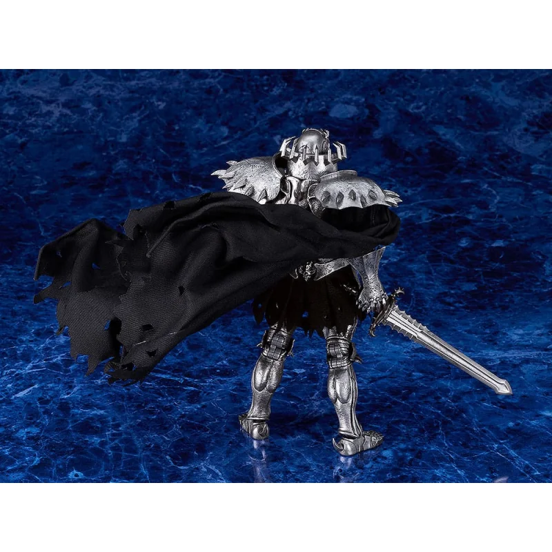 BERSERK - Skull Knight - Figma figure