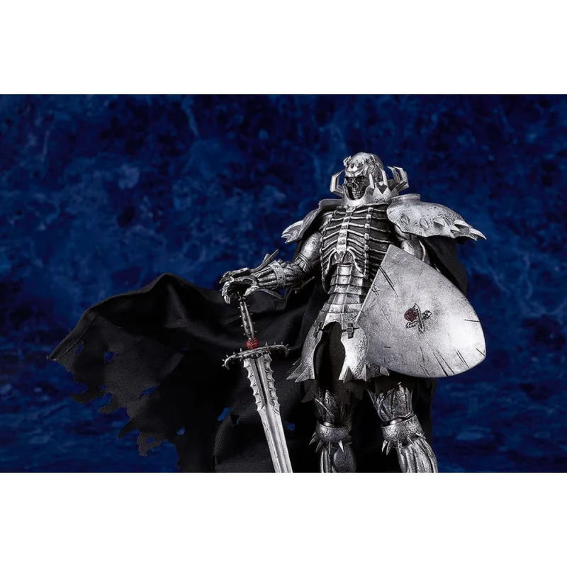 BERSERK - Skull Knight - Figma figure