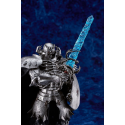 BERSERK - Skull Knight "Deluxe Version" - Figma figure