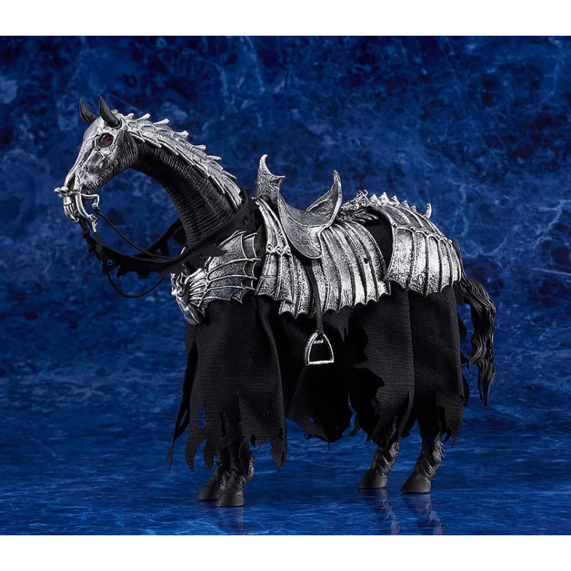 BERSERK - Skull Knight "Deluxe Version" - Figma figure