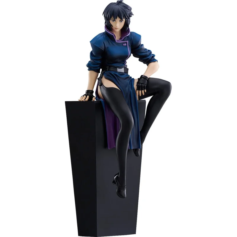 GHOST IN THE SHELL - Motoko Kusanagi (1995) - Pop Up Parade L Figurine 