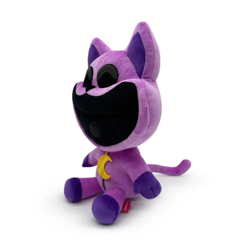 Poppy Playtime plush CatNap Figuren