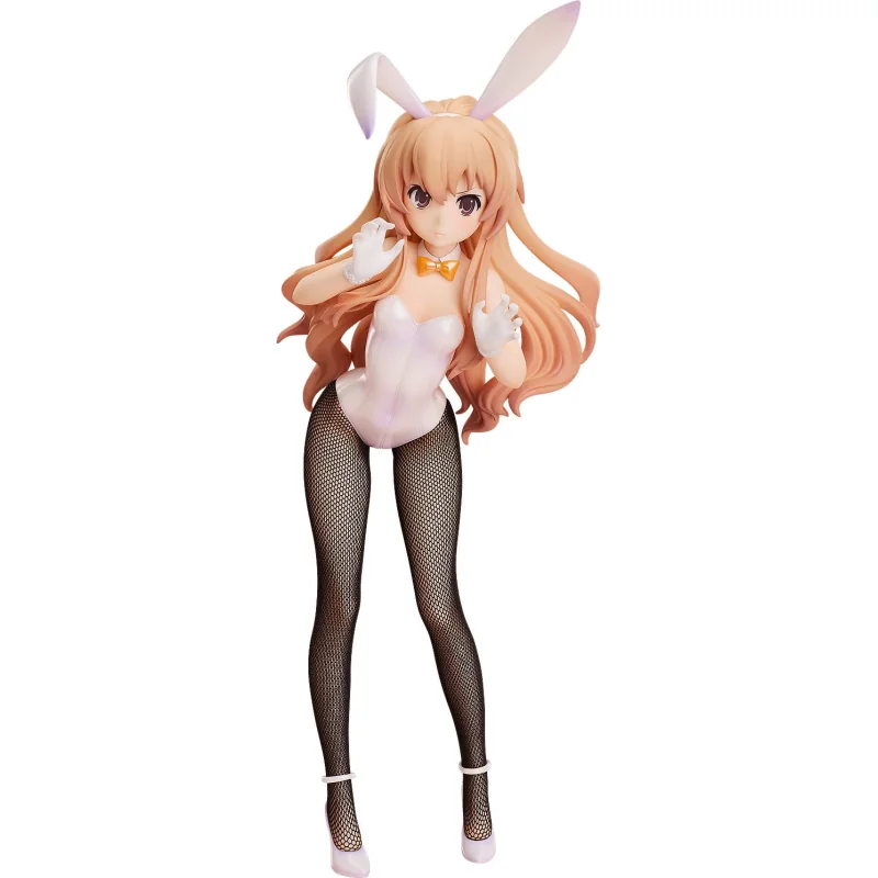 Toradora! - 1/6 Taiga Aisaka: Bunny Ver. 27cm Statuen 