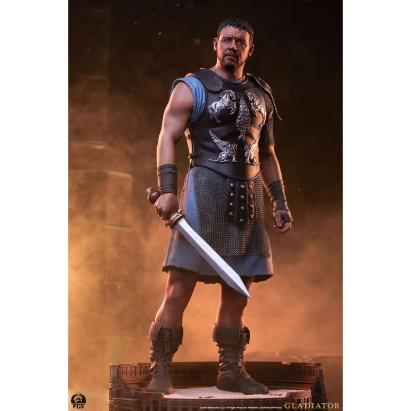 Gladiator statuette Epic Series 1/3 Maximus 66 cm Statuen