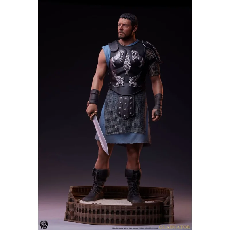 Gladiator statuette Epic Series 1/3 Maximus 66 cm