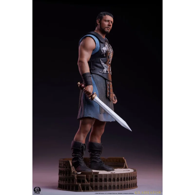 Gladiator statuette Epic Series 1/3 Maximus 66 cm