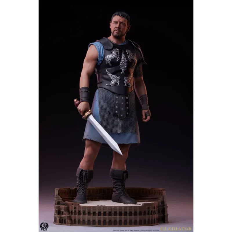 Gladiator statuette Epic Series 1/3 Maximus 66 cm