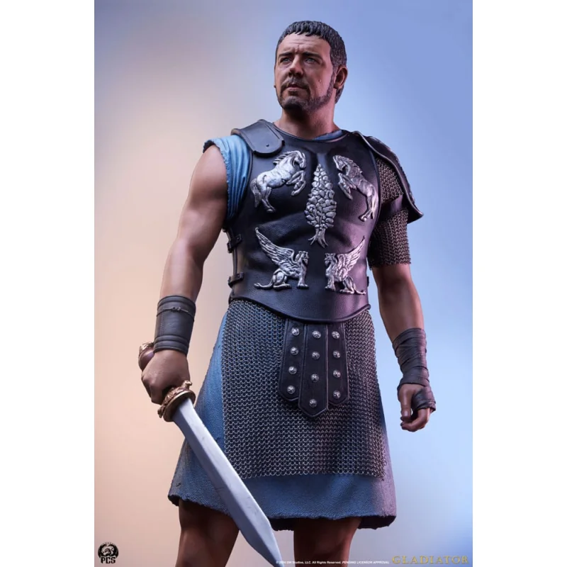 Gladiator statuette Epic Series 1/3 Maximus 66 cm