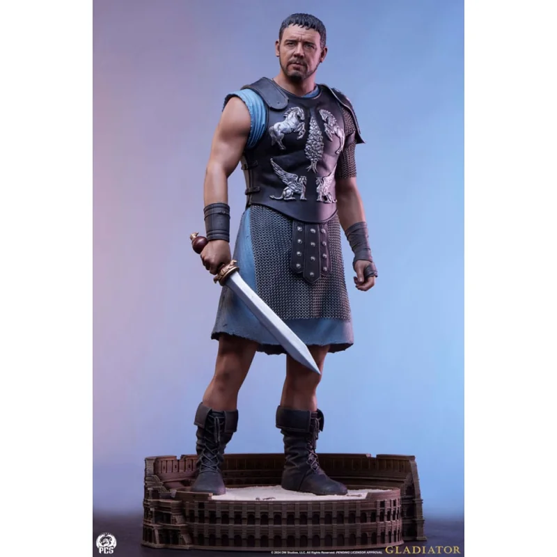 Gladiator statuette Epic Series 1/3 Maximus 66 cm