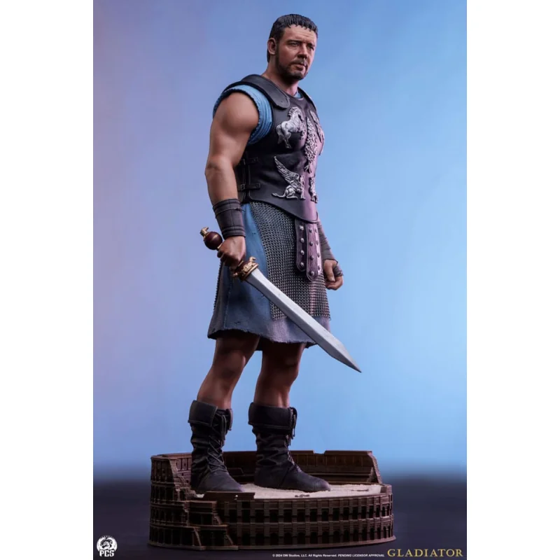 Gladiator statuette Epic Series 1/3 Maximus 66 cm