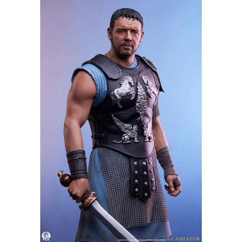 Gladiator statuette Epic Series 1/3 Maximus 66 cm