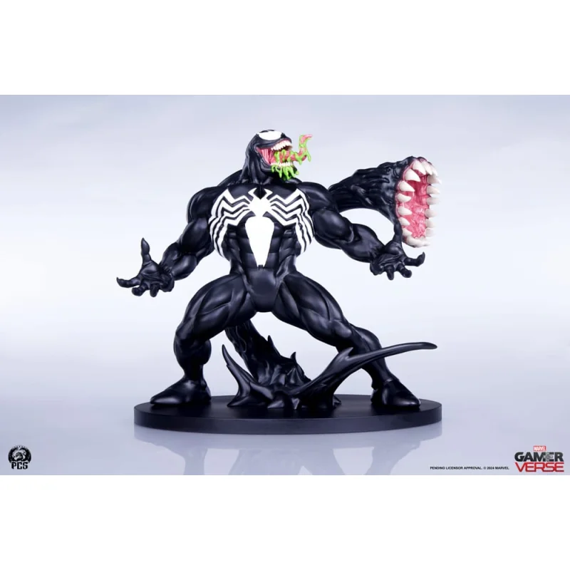 Marvel Gamerverse Classics - 1/10 Venom 20 cm Statuen 