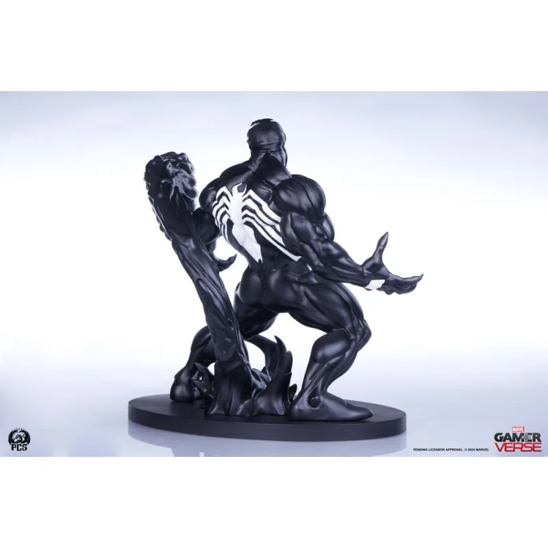 Marvel Gamerverse Classics - 1/10 Venom 20 cm