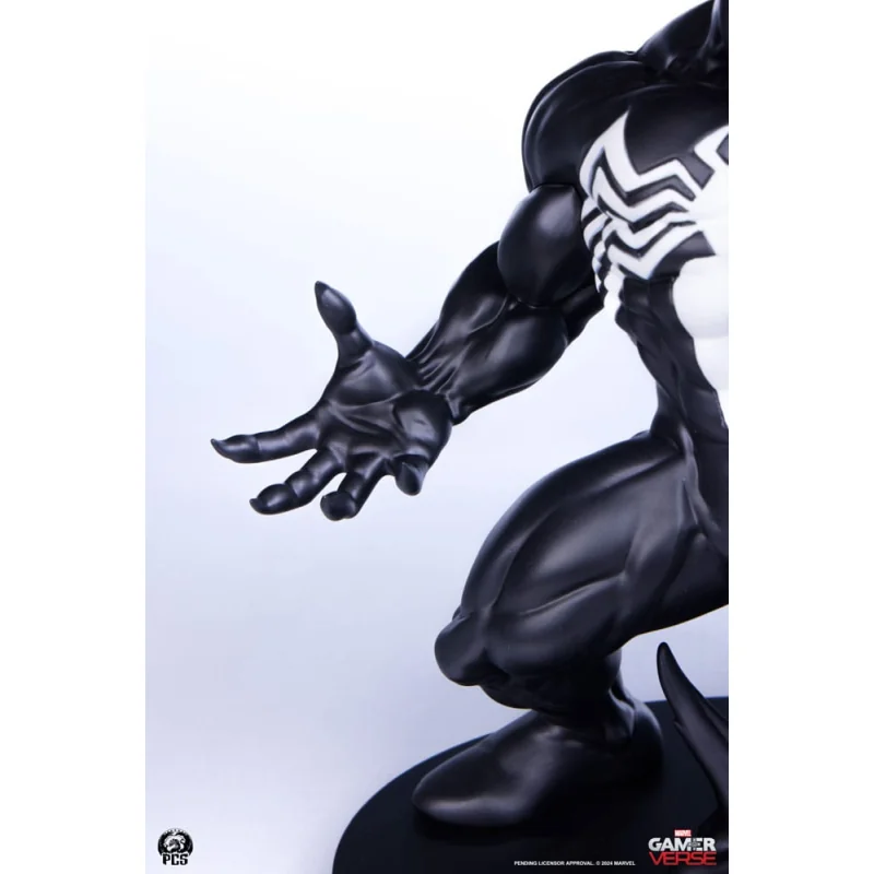 Marvel Gamerverse Classics - 1/10 Venom 20 cm