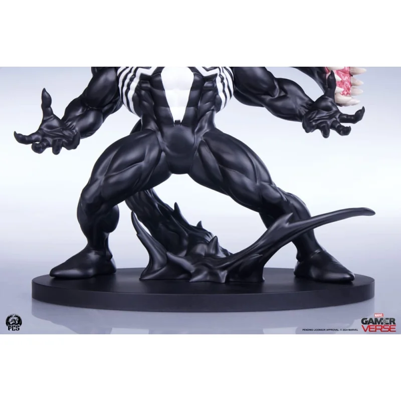 Marvel Gamerverse Classics - 1/10 Venom 20 cm